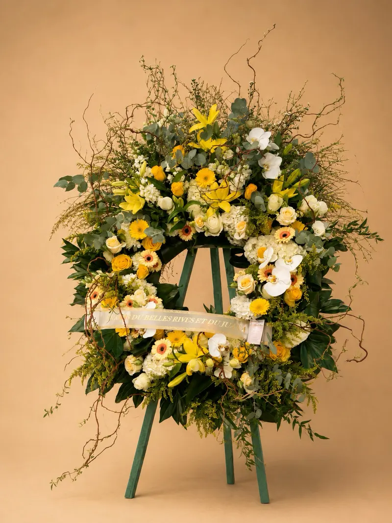 Couronnes traditionelles