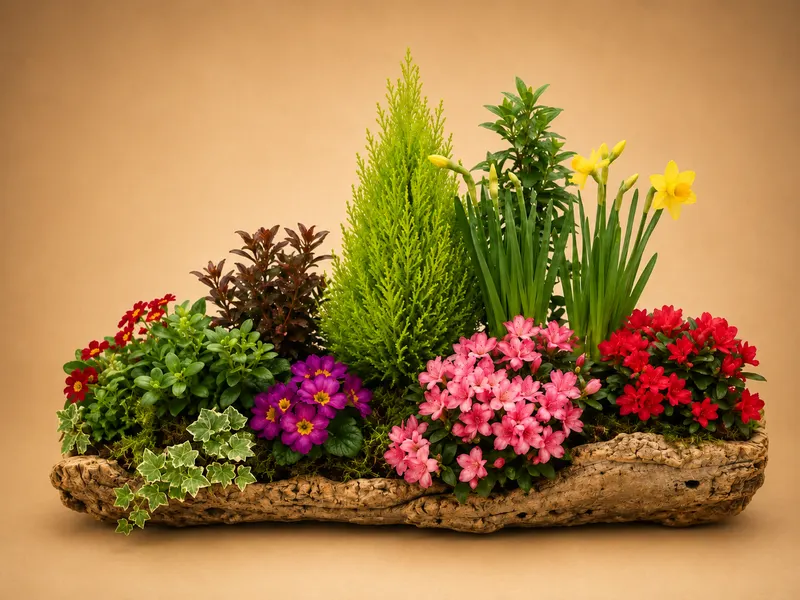 Jardin